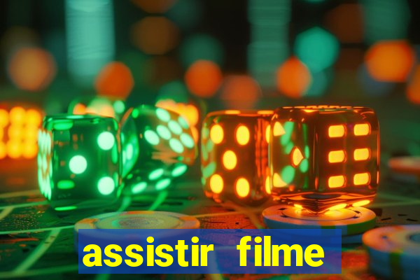 assistir filme bilhete de loteria